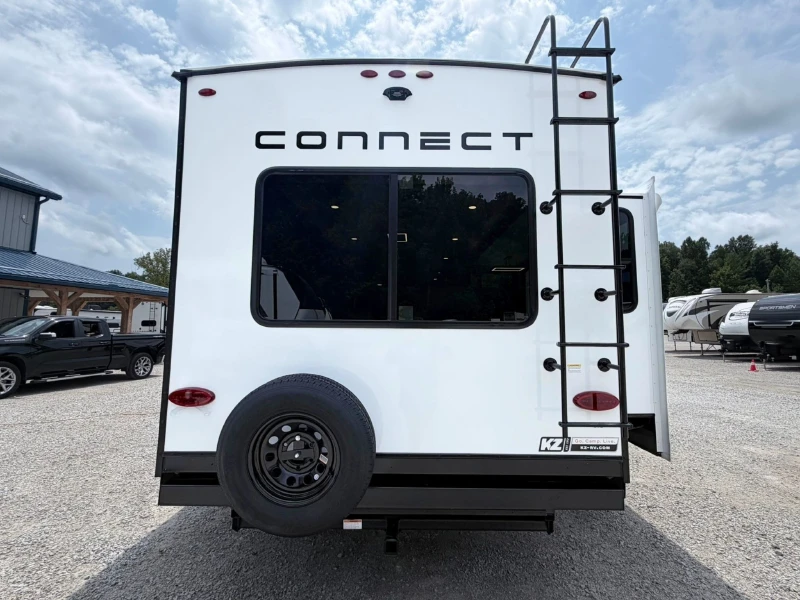 2027 KZ RV Connect C313MK
