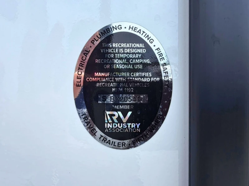 2027 KZ RV Connect C313MK
