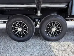 2027 KZ RV Connect C313MK