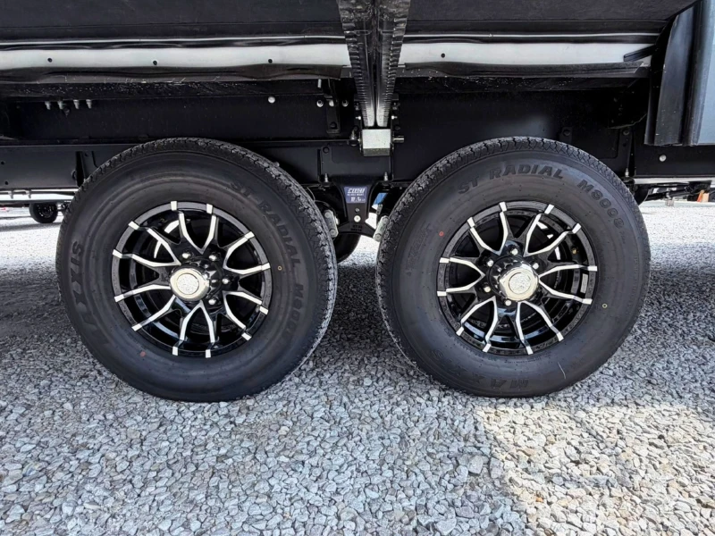2027 KZ RV Connect C313MK