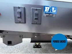 2027 KZ RV Connect C313MK