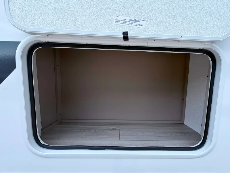 2027 KZ RV Connect C313MK