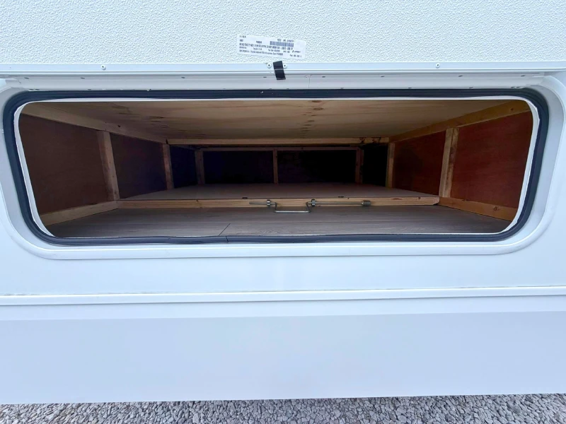 2027 KZ RV Connect C313MK