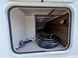 2027 KZ RV Connect C313MK