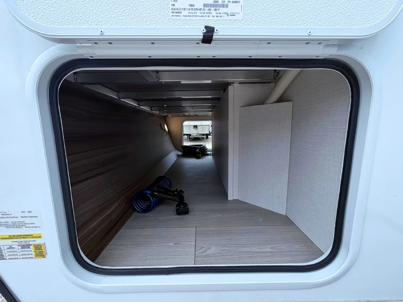 2027 KZ RV Connect C313MK