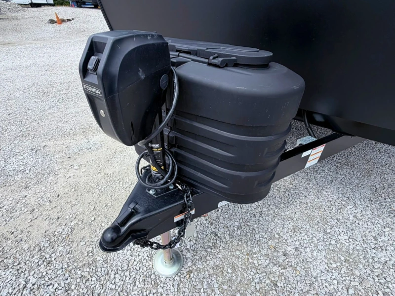 2027 KZ RV Connect C313MK