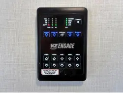 2027 KZ RV Connect C313MK