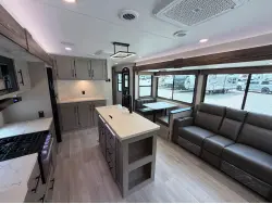 2027 KZ RV Connect C313MK