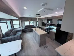 2027 KZ RV Connect C313MK