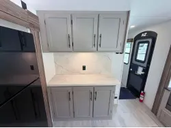 2027 KZ RV Connect C313MK