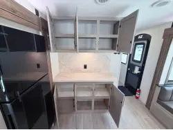 2027 KZ RV Connect C313MK