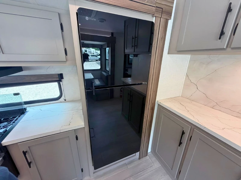 2027 KZ RV Connect C313MK