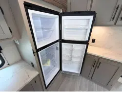 2027 KZ RV Connect C313MK