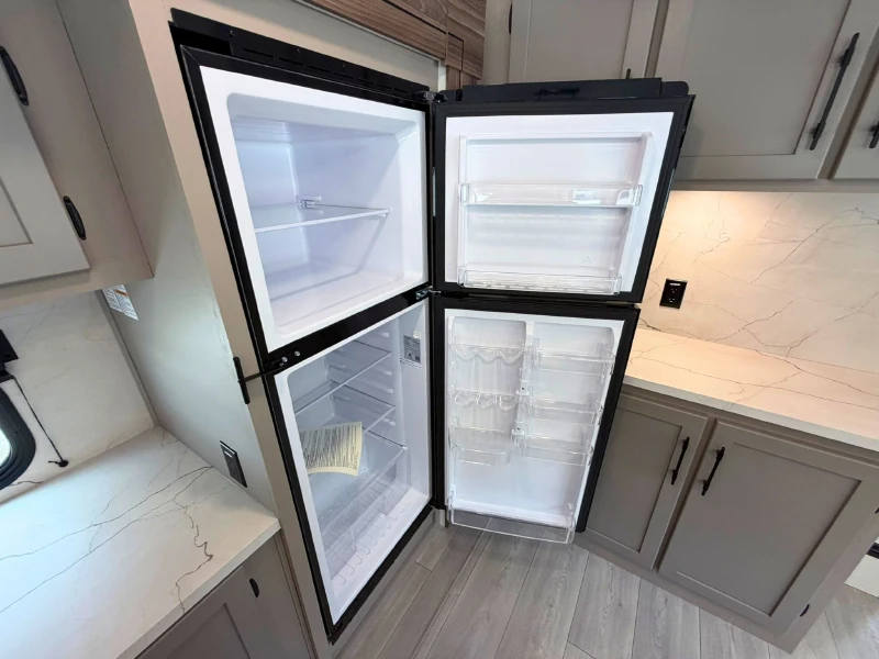 2027 KZ RV Connect C313MK