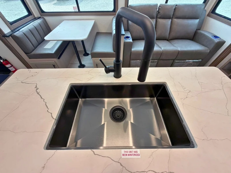 2027 KZ RV Connect C313MK