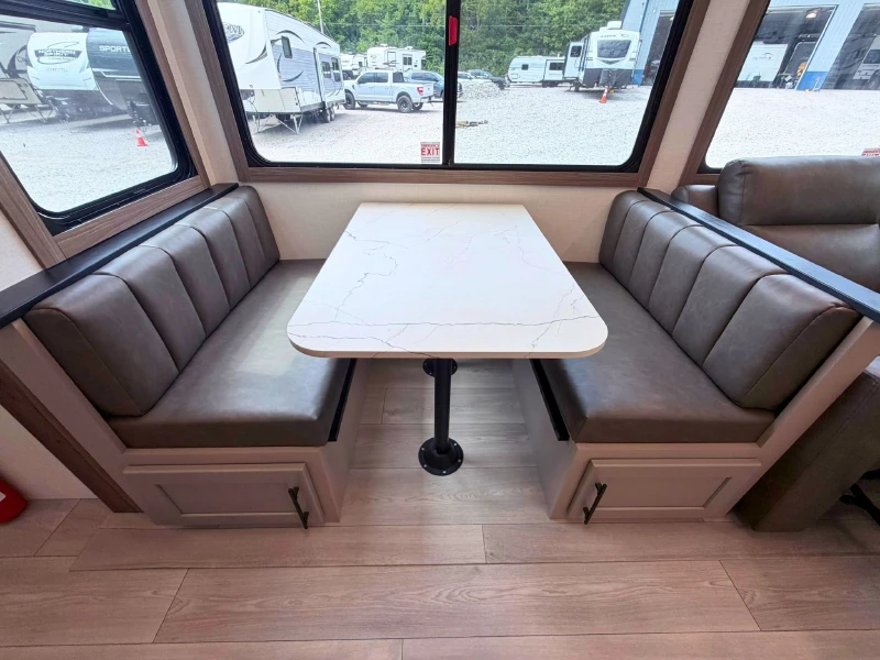 2027 KZ RV Connect C313MK