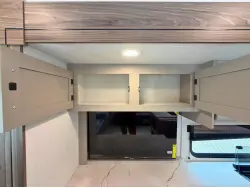 2027 KZ RV Connect C313MK