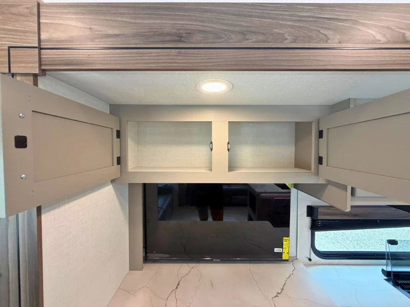 2027 KZ RV Connect C313MK