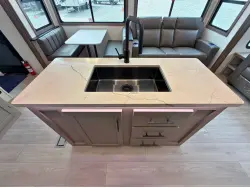 2027 KZ RV Connect C313MK
