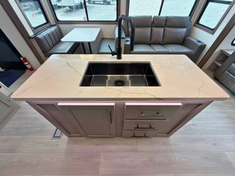 2027 KZ RV Connect C313MK