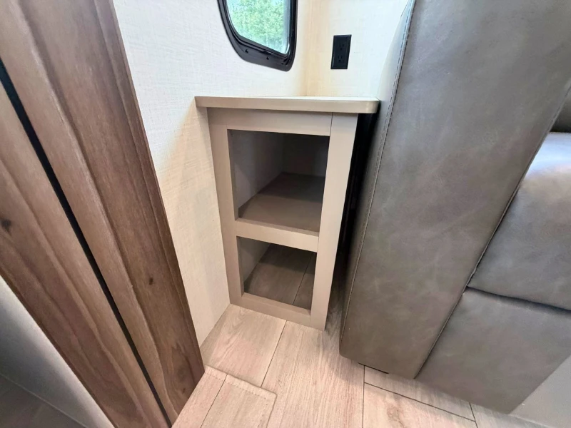2027 KZ RV Connect C313MK