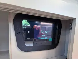 2027 KZ RV Connect C313MK