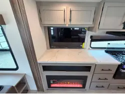 2027 KZ RV Connect C313MK
