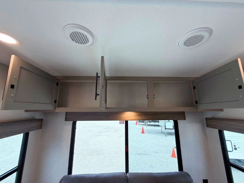 2027 KZ RV Connect C313MK