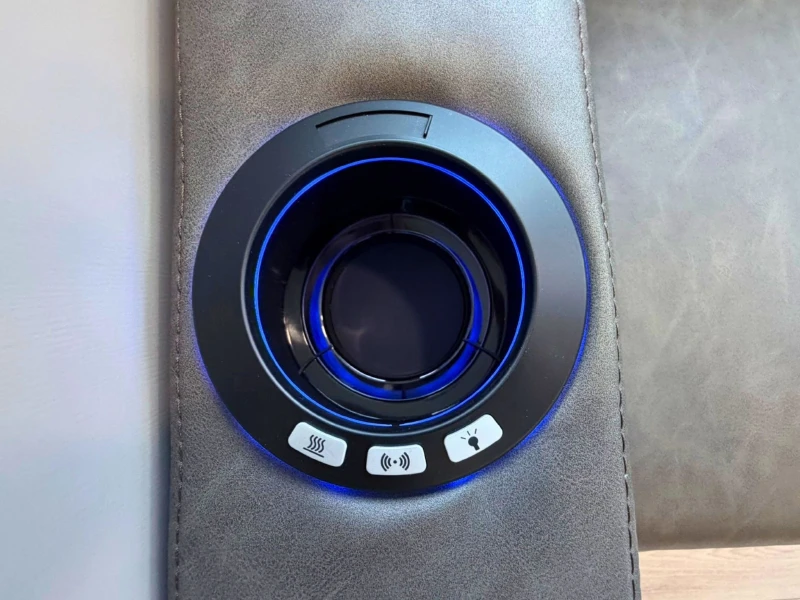 2027 KZ RV Connect C313MK