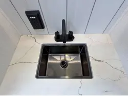 2027 KZ RV Connect C313MK