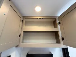 2027 KZ RV Connect C313MK