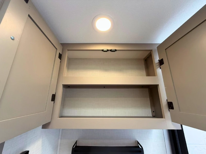 2027 KZ RV Connect C313MK