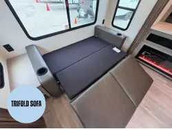 2027 KZ RV Connect C313MK