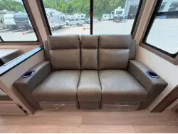 2027 KZ RV Connect C313MK