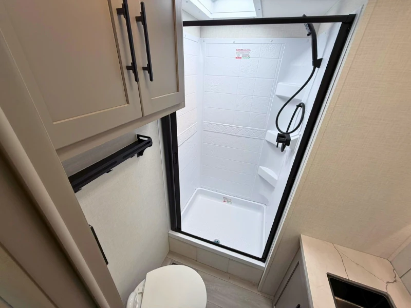 2027 KZ RV Connect C313MK