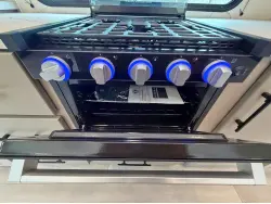 2027 KZ RV Connect C313MK