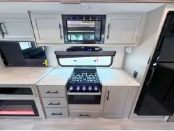 2027 KZ RV Connect C313MK