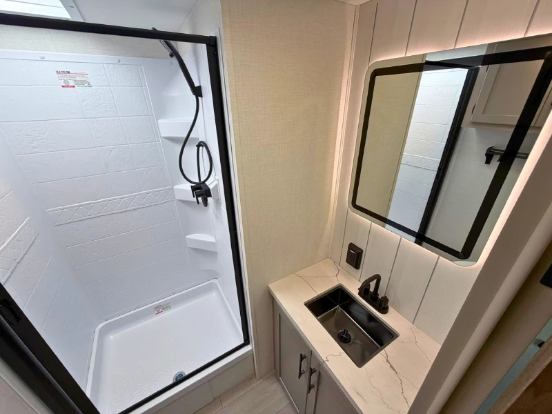 2027 KZ RV Connect C313MK
