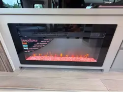2027 KZ RV Connect C313MK