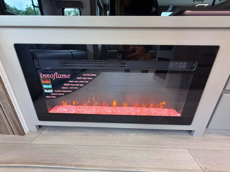 2027 KZ RV Connect C313MK