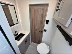 2027 KZ RV Connect C313MK