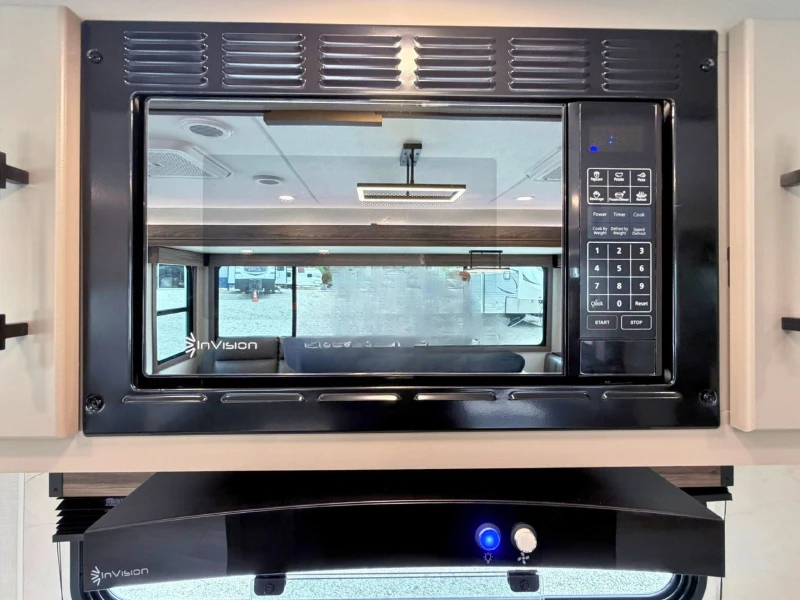 2027 KZ RV Connect C313MK