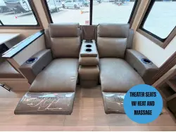 2027 KZ RV Connect C313MK