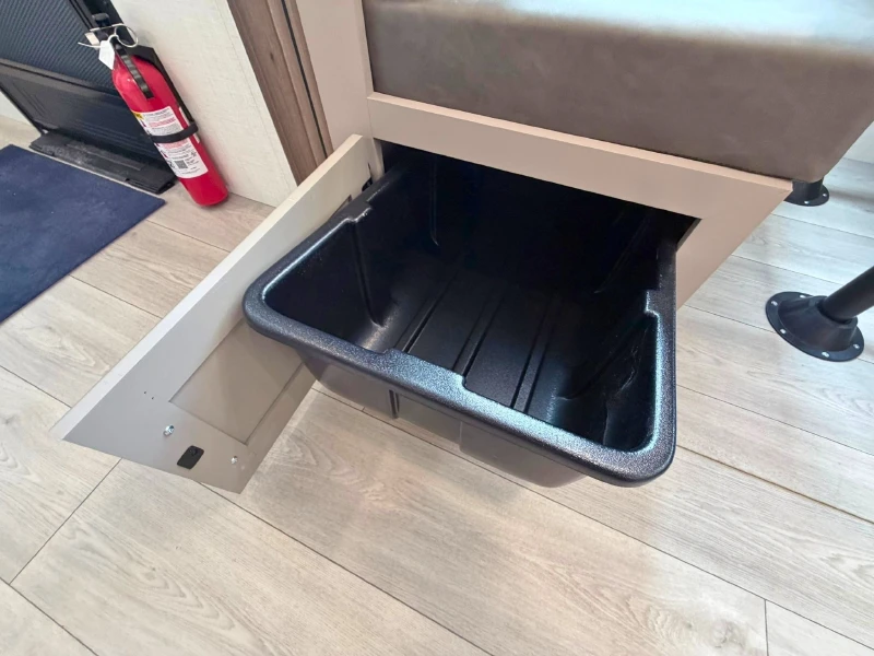 2027 KZ RV Connect C313MK