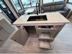 2027 KZ RV Connect C313MK