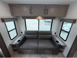 2027 KZ RV Connect C313MK