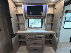 2027 KZ RV Connect C313MK