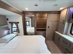 2027 KZ RV Connect C313MK