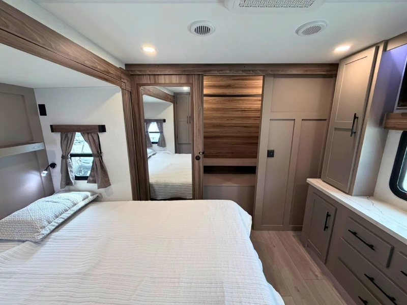 2027 KZ RV Connect C313MK
