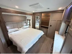 2027 KZ RV Connect C313MK